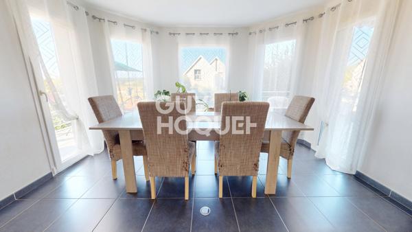 Maison Vieux Thann 7 pièce(s) 181 m2