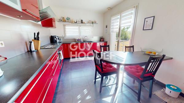 Maison Vieux Thann 7 pièce(s) 181 m2