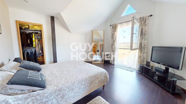 Maison Vieux Thann 7 pièce(s) 181 m2