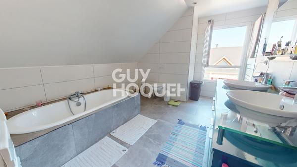 Maison Vieux Thann 7 pièce(s) 181 m2
