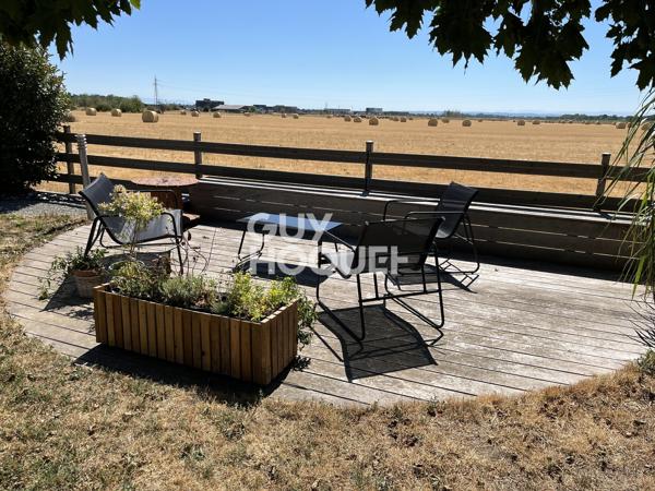 Maison Vieux Thann 7 pièce(s) 181 m2