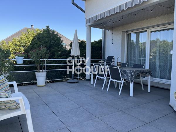 Maison Vieux Thann 7 pièce(s) 181 m2