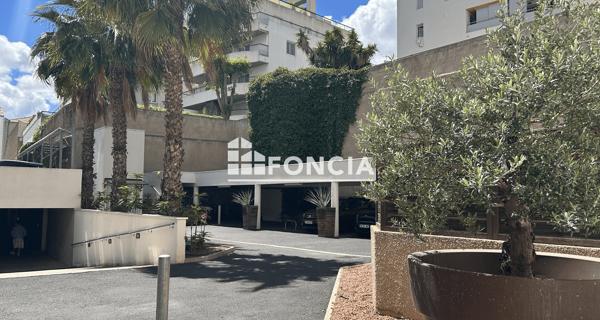 À vendre Appartement 2 pièces 43.71 m² - Béziers 34500