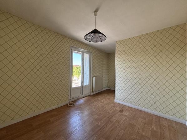 Maison à vendre |  Mehun-sur-Yèvre |  5 pièces | 140 m²