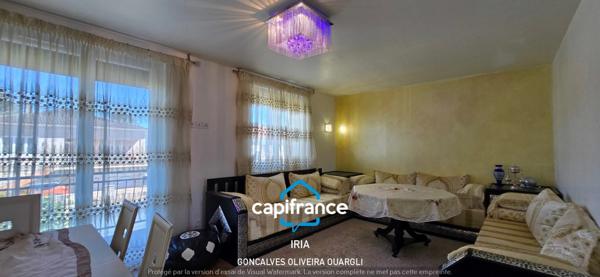 Maison individuelle d’environ 153 m² – 4 chambres – Terrain 568 m² – Villeneuve-sur-Lot (47)