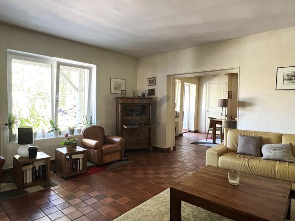 Maison 4 chambres Piscine