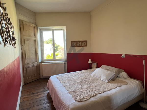 Maison 4 chambres Piscine