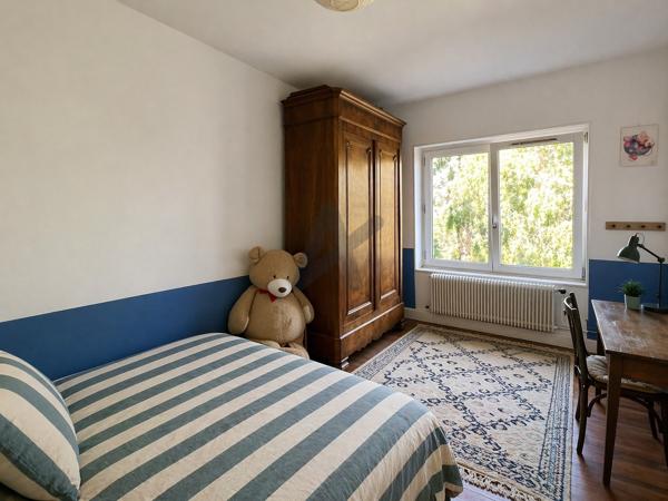 Maison 4 chambres Piscine
