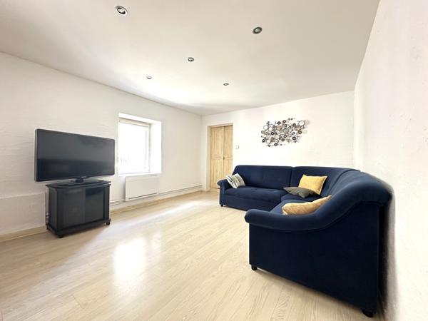 Appartement T3 de 85 m2 au sol