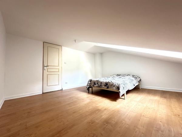 Appartement T3 de 85 m2 au sol