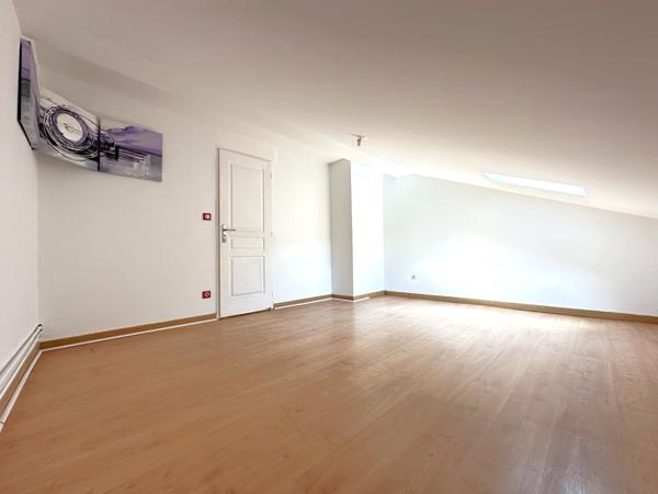 Appartement T3 de 85 m2 au sol