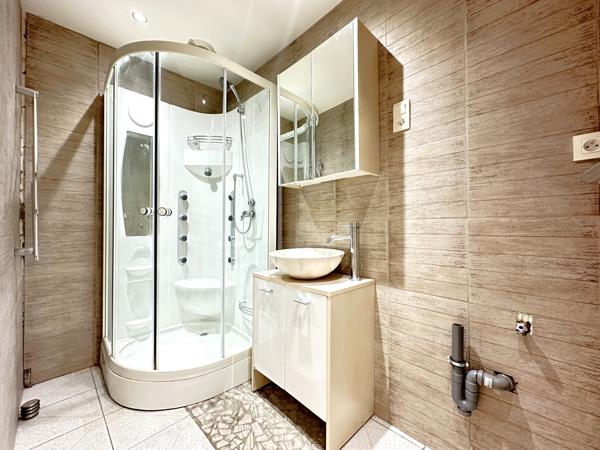 Appartement T3 de 85 m2 au sol