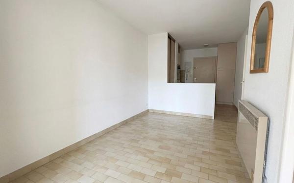 Appartement à vendre    2 pièces • 26,43 m2 Sanary-sur-Mer