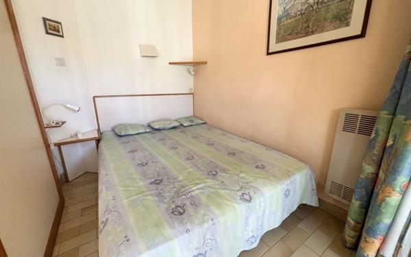 Appartement à vendre    2 pièces • 26,43 m2 Sanary-sur-Mer