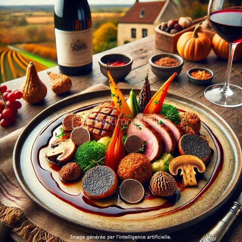 Local commercial de 68 m²