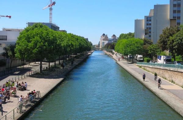 Appartement 3 pièces - 70 m²