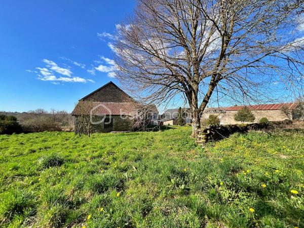 Corps de ferme de 155 m²