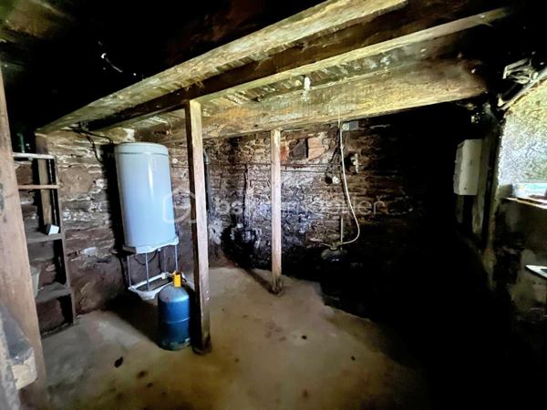 Corps de ferme de 155 m²