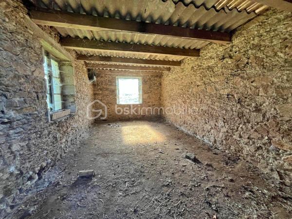 Corps de ferme de 155 m²