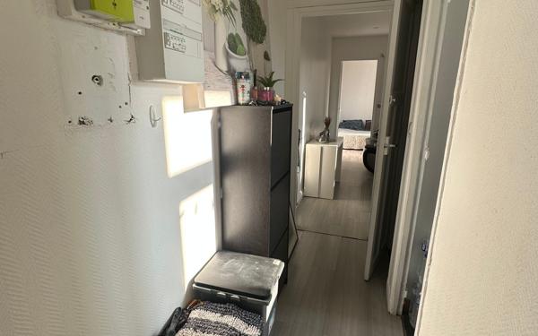Appartement à vendre    2 pièces • 32,72 m2 Ris-Orangis