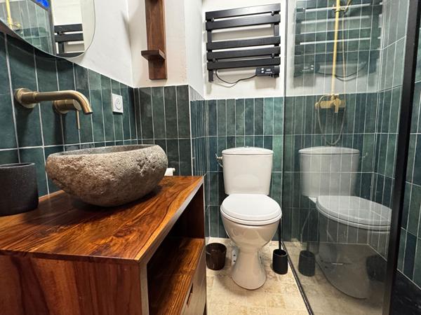 Appartement Le Croisic 1 pièce(s) 25.6 m2