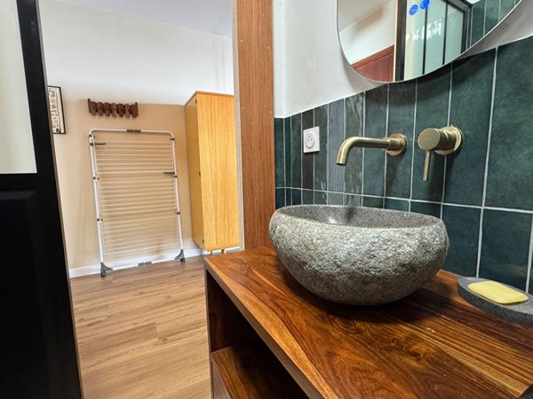 Appartement Le Croisic 1 pièce(s) 25.6 m2