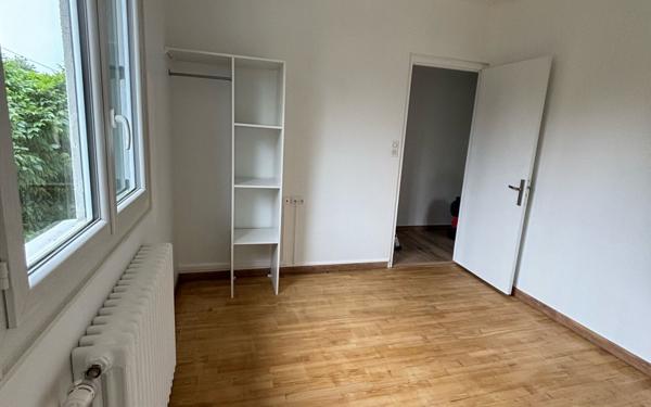 Maison à louer    3 pièces •    La Souterraine