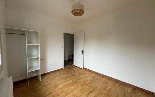 Maison à louer    3 pièces •    La Souterraine