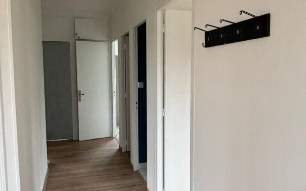 Maison à louer    3 pièces •    La Souterraine