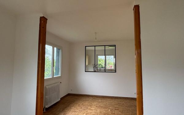 Maison à louer    3 pièces •    La Souterraine