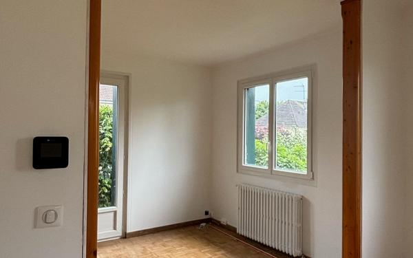 Maison à louer    3 pièces •    La Souterraine