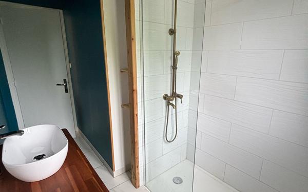 Maison à louer    3 pièces •    La Souterraine