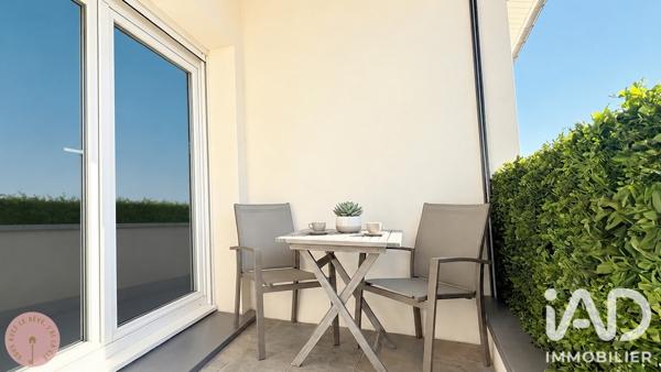 Appartement à vendre 2 pièces 57 m² Thionville