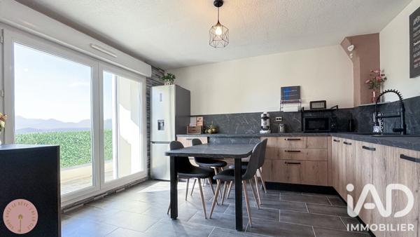 Appartement à vendre 2 pièces 57 m² Thionville