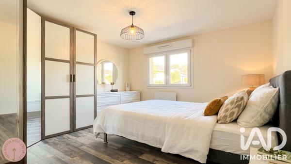 Appartement à vendre 2 pièces 57 m² Thionville