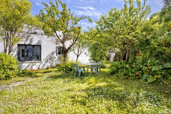 Vente immobilière : Maison à Bordeaux  7 pièces 305 m² 1 220 000 €- La conseillère de l'immobilier.