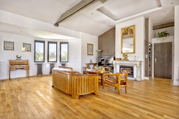 Vente immobilière : Maison à Bordeaux  7 pièces 305 m² 1 220 000 €- La conseillère de l'immobilier.