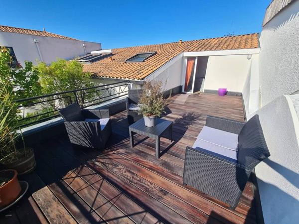 Vente immobilière : Maison à Bordeaux  7 pièces 305 m² 1 220 000 €- La conseillère de l'immobilier.