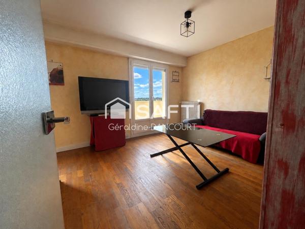 Appartement à Lancrel - Alençon