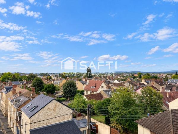 Appartement à Lancrel - Alençon