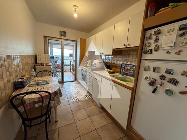 Appartement 4 pièces 81 m2
