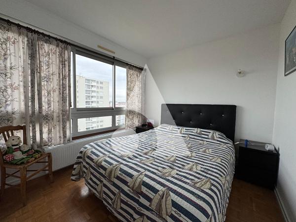 Appartement 4 pièces 81 m2