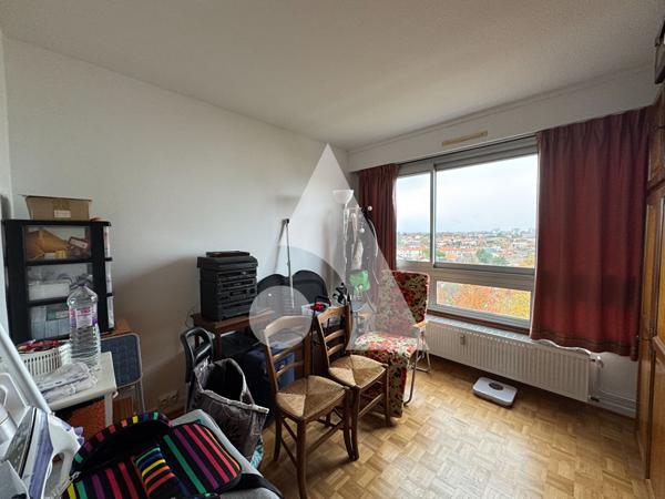 Appartement 4 pièces 81 m2