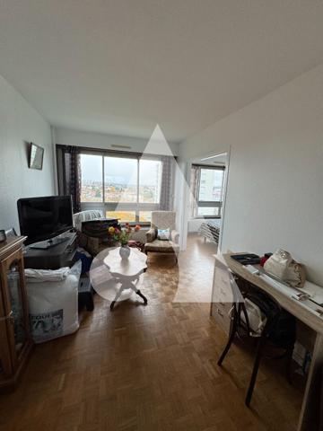 Appartement 4 pièces 81 m2