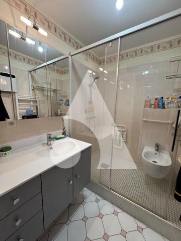 Appartement 4 pièces 81 m2