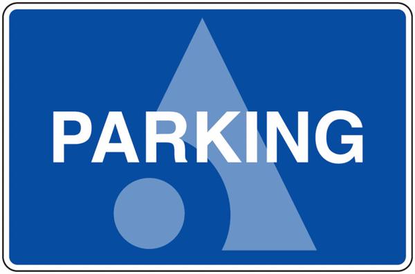 Parking / box