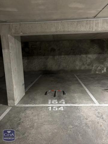 Parking à vendre Tours (37000)