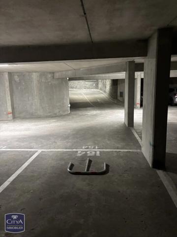 Parking à vendre Tours (37000)
