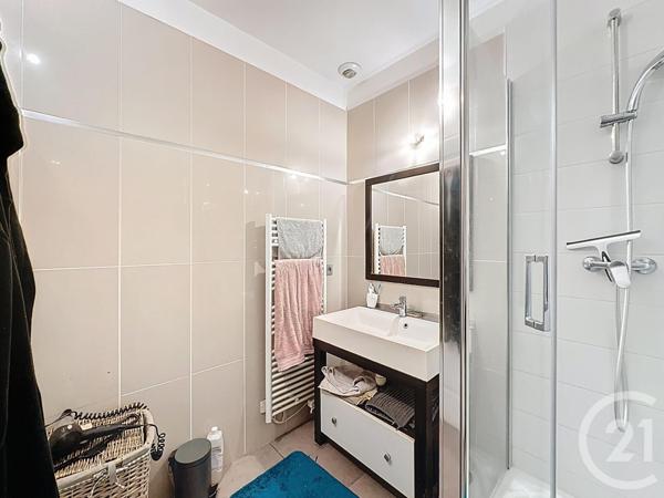 Appartement à vendre  2 pièces - 59 m2 TROYES - 10