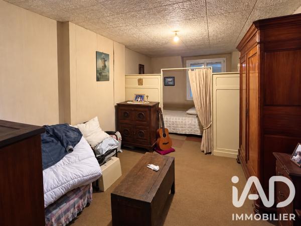 Maison à vendre 4 pièces 93 m² Pontchâteau
